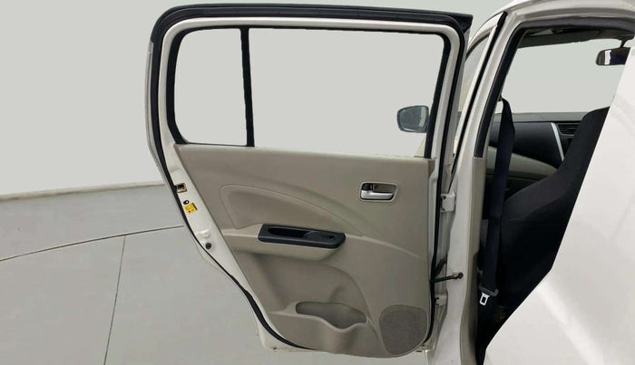 2015 Maruti Celerio VXI AMT, Petrol, Automatic, 53,715 km, LHS Rear Door