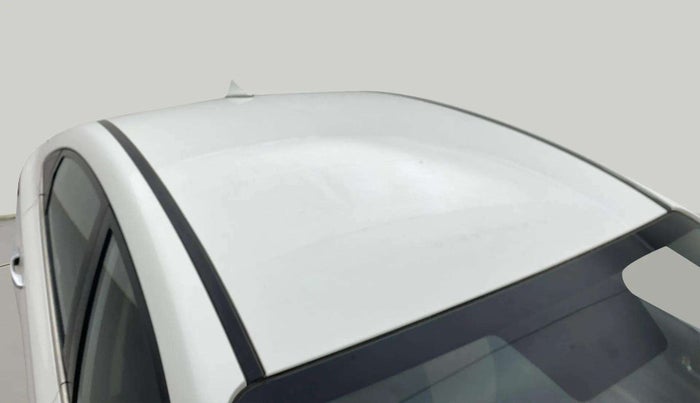 2019 Hyundai Verna 1.6 VTVT SX, Petrol, Manual, 59,032 km, Roof
