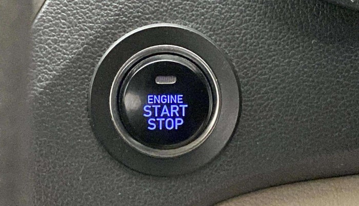2019 Hyundai Verna 1.6 VTVT SX, Petrol, Manual, 59,032 km, Keyless Start/ Stop Button