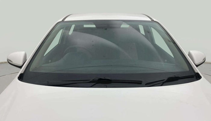 2019 Hyundai Verna 1.6 VTVT SX, Petrol, Manual, 59,032 km, Front Windshield