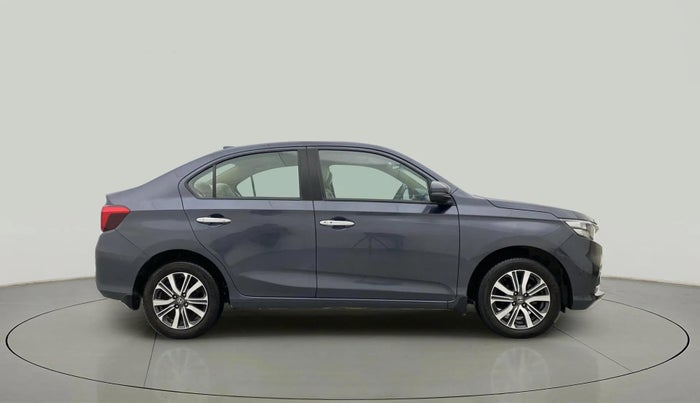 2022 Honda Amaze 1.2L I-VTEC VX, Petrol, Manual, 26,621 km, Right Side View