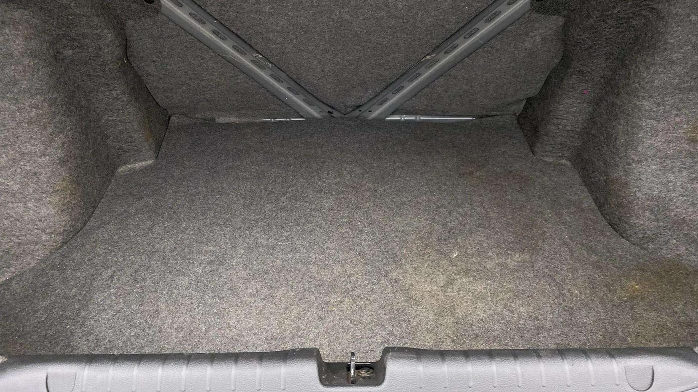 2022 Honda Amaze 1.2L I-VTEC VX, Petrol, Manual, 26,621 km, Boot Open Zoomed View