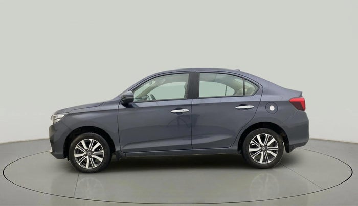 2022 Honda Amaze 1.2L I-VTEC VX, Petrol, Manual, 26,621 km, Left Side