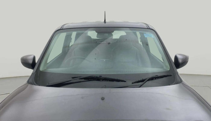 2023 Maruti S PRESSO VXI+, Petrol, Manual, 2,552 km, Front Windshield