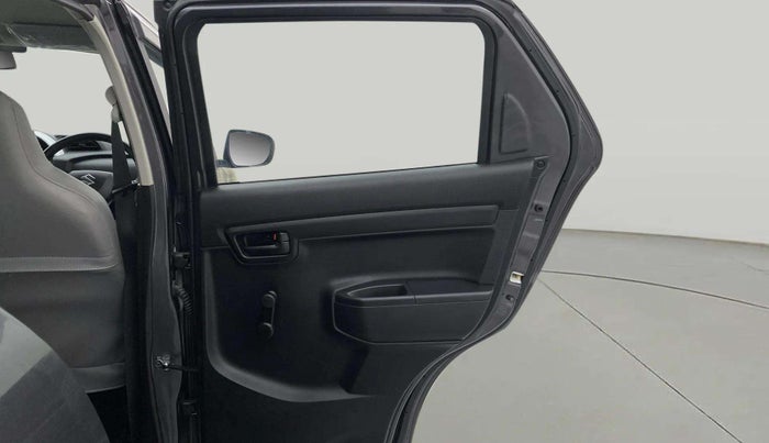 2023 Maruti S PRESSO VXI+, Petrol, Manual, 2,552 km, RHS Rear Door