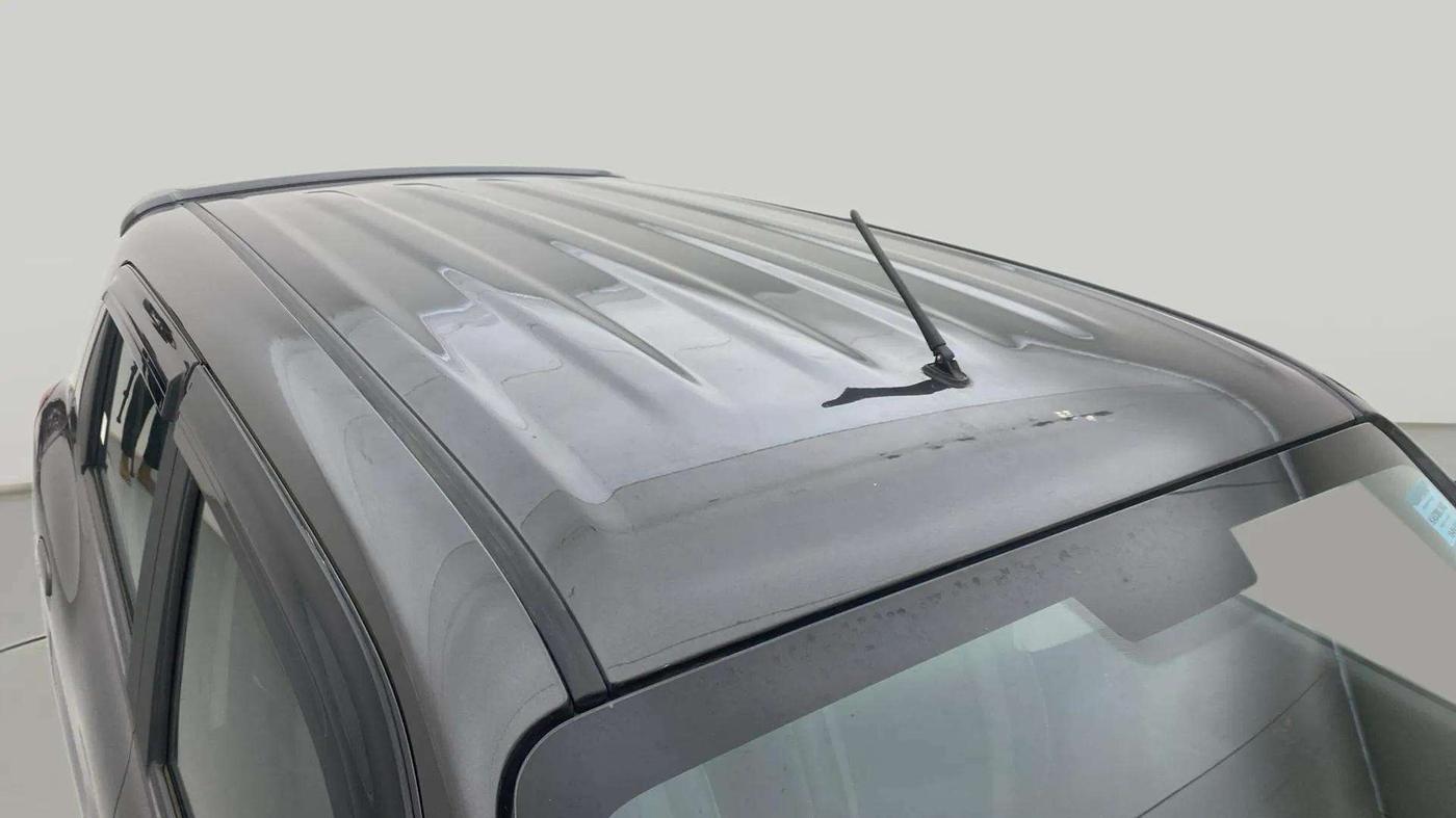 2023 Maruti S PRESSO VXI+, Petrol, Manual, 2,649 km, Roof