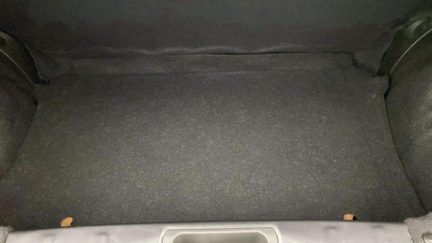 2023 Maruti S PRESSO VXI+, Petrol, Manual, 2,649 km, Boot Open Zoomed View
