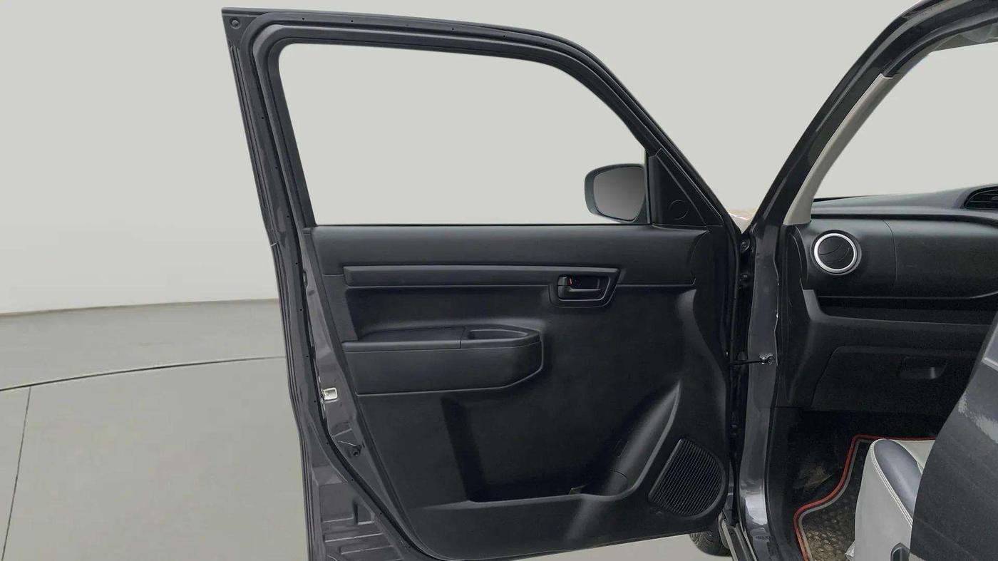 2023 Maruti S PRESSO VXI+, Petrol, Manual, 2,649 km, LHS Front Door