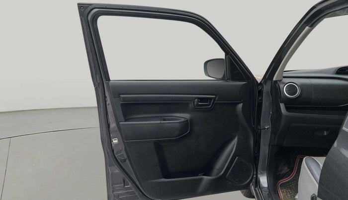 2023 Maruti S PRESSO VXI+, Petrol, Manual, 2,552 km, LHS Front Door