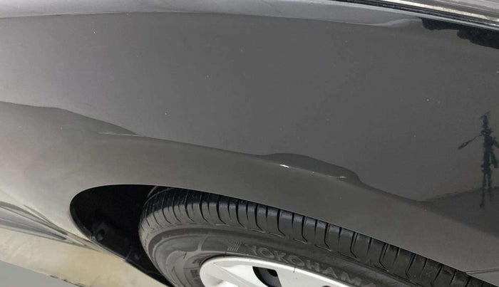 2016 Hyundai Elite i20 SPORTZ 1.2, Petrol, Manual, 46,168 km, Right fender - Slightly dented