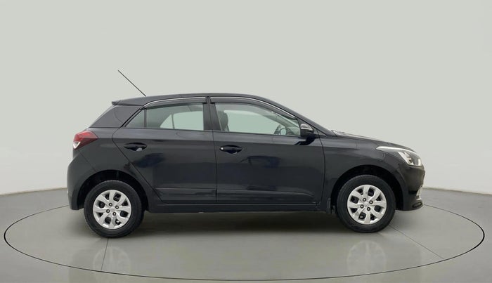 2016 Hyundai Elite i20 SPORTZ 1.2, Petrol, Manual, 46,168 km, Right Side View