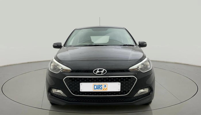 2016 Hyundai Elite i20 SPORTZ 1.2, Petrol, Manual, 46,168 km, Front