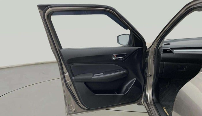 2020 Maruti Swift VXI, Petrol, Manual, 28,295 km, LHS Front Door
