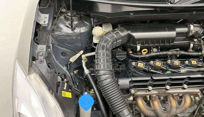 2020 Maruti Swift VXI, Petrol, Manual, 28,295 km, Engine View - Right