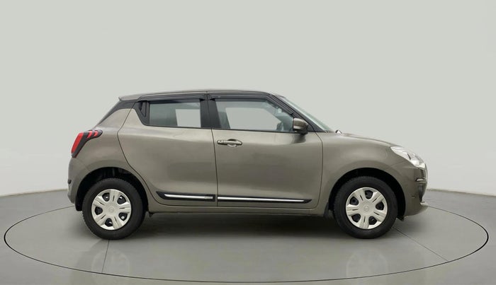 2020 Maruti Swift VXI, Petrol, Manual, 28,295 km, Right Side View