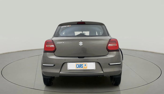 2020 Maruti Swift VXI, Petrol, Manual, 28,295 km, Back/Rear