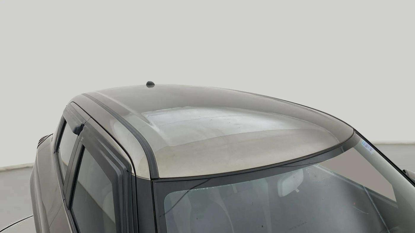 2020 Maruti Swift VXI, Petrol, Manual, 28,295 km, Roof