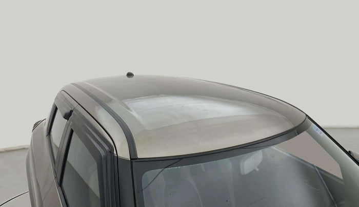 2020 Maruti Swift VXI, Petrol, Manual, 28,295 km, Roof