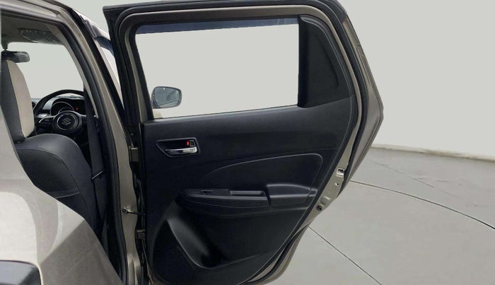 2020 Maruti Swift VXI, Petrol, Manual, 28,295 km, RHS Rear Door