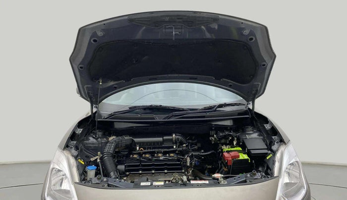 2020 Maruti Swift VXI, Petrol, Manual, 28,295 km, Open Bonet