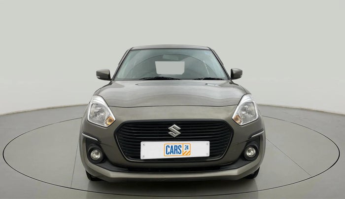 2020 Maruti Swift VXI, Petrol, Manual, 28,295 km, Front