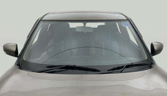 2020 Maruti Swift VXI, Petrol, Manual, 28,295 km, Front Windshield