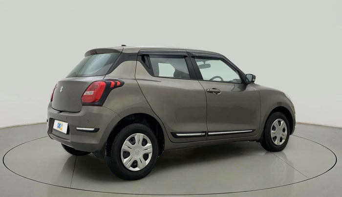 2020 Maruti Swift VXI, Petrol, Manual, 28,295 km, Right Back Diagonal