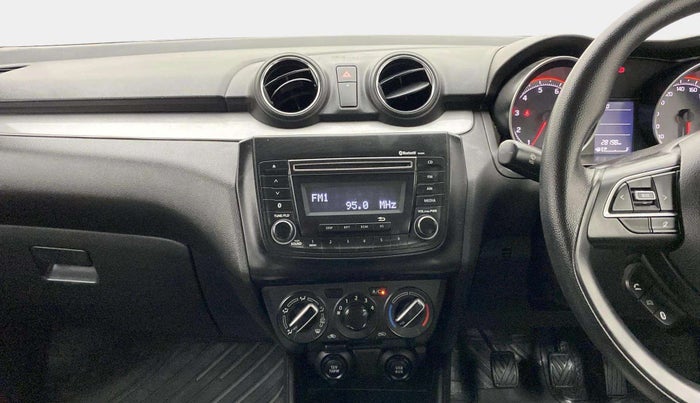 2020 Maruti Swift VXI, Petrol, Manual, 28,295 km, Air Conditioner