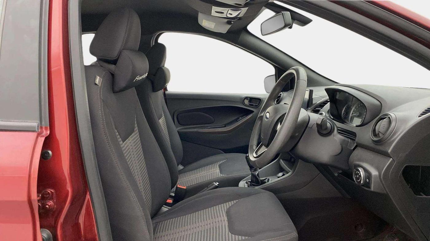 2020 Ford FREESTYLE TITANIUM PLUS 1.2 PETROL, Petrol, Manual, 25,713 km, Right Side Front Door Cabin