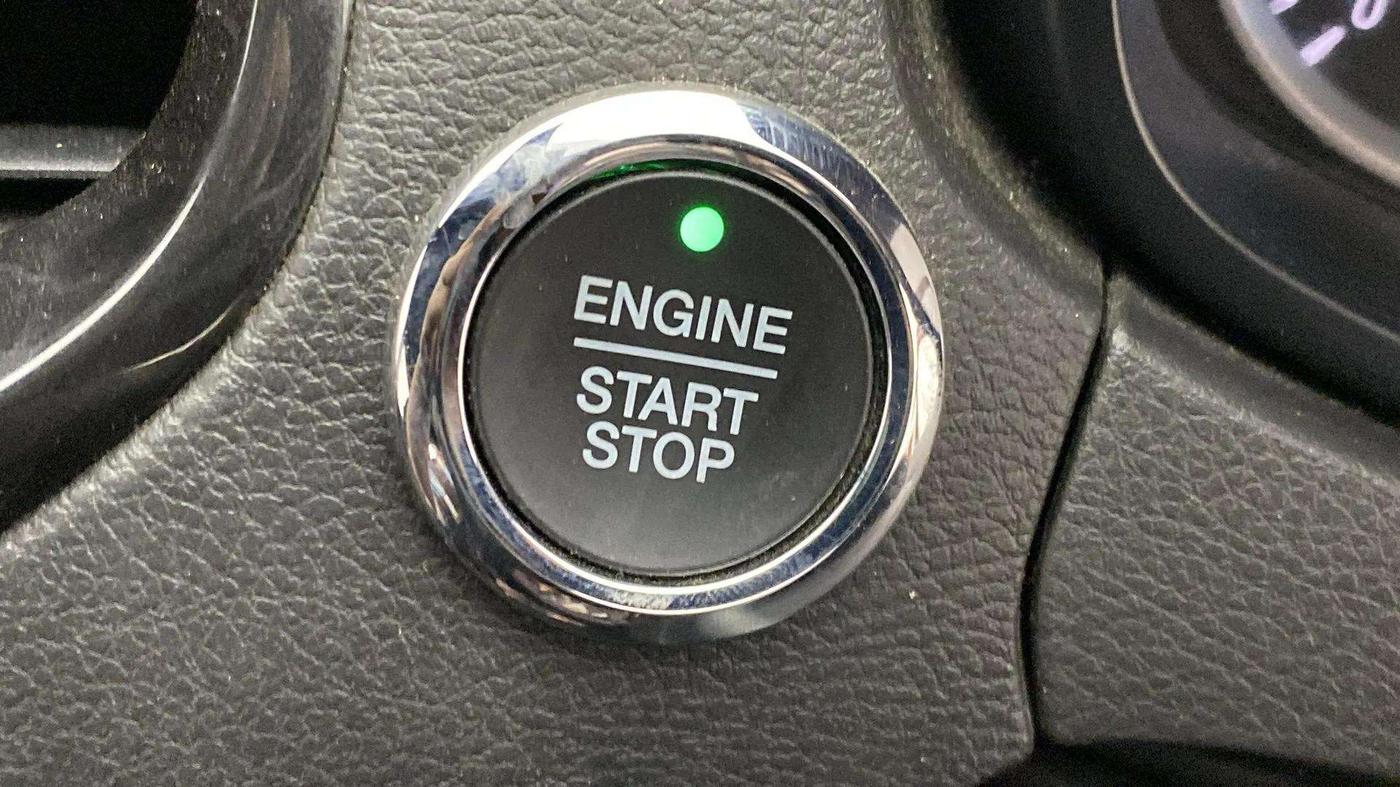 2020 Ford FREESTYLE TITANIUM PLUS 1.2 PETROL, Petrol, Manual, 25,713 km, Keyless Start/ Stop Button