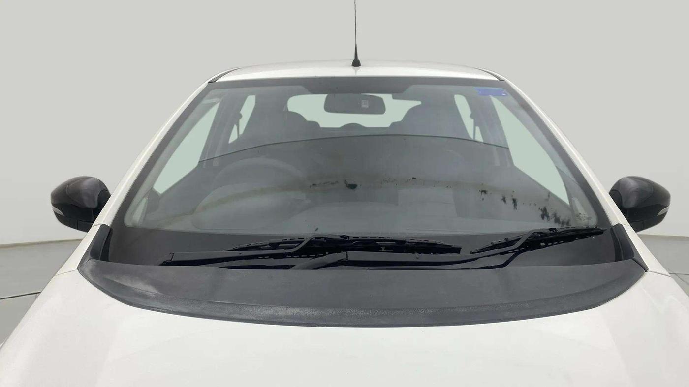 2023 Tata Tiago XT RHYTHM PETROL, Petrol, Manual, 7,040 km, Front Windshield