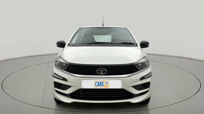 2023 Tata Tiago XT RHYTHM PETROL, Petrol, Manual, 7,040 km, Front