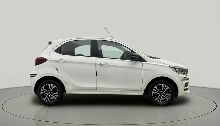 2023 Tata Tiago XT RHYTHM PETROL, Petrol, Manual, 7,015 km, Right Side View