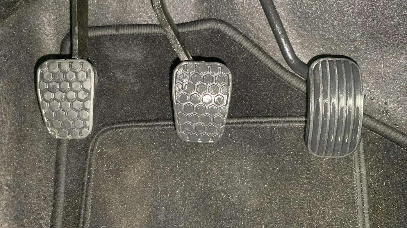 2023 Tata Tiago XT RHYTHM PETROL, Petrol, Manual, 7,040 km, Pedals
