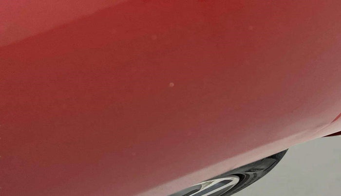 2021 Tata ALTROZ XZ PETROL, Petrol, Manual, 29,917 km, Right fender - Slightly dented