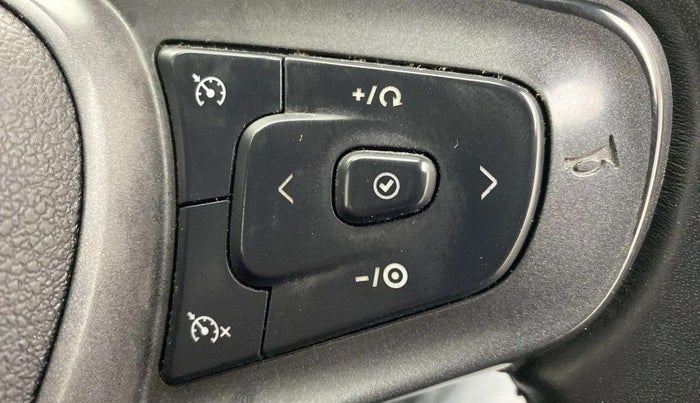 2021 Tata ALTROZ XZ PETROL, Petrol, Manual, 29,917 km, Adaptive Cruise Control