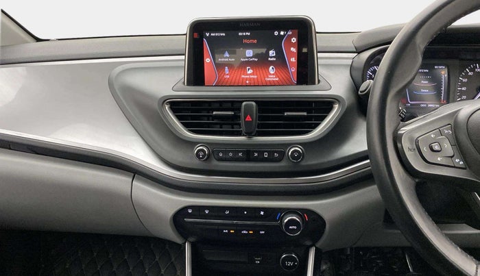 2021 Tata ALTROZ XZ PETROL, Petrol, Manual, 29,917 km, Air Conditioner