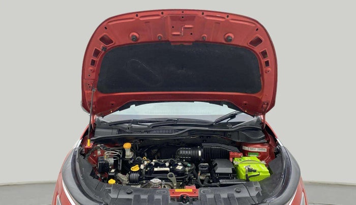 2021 Tata ALTROZ XZ PETROL, Petrol, Manual, 29,917 km, Open Bonet