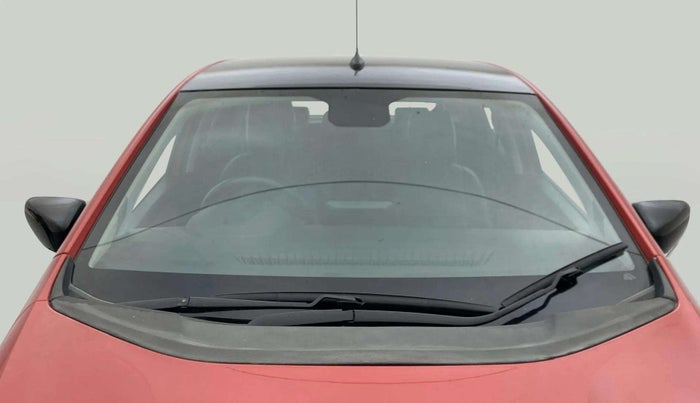 2021 Tata ALTROZ XZ PETROL, Petrol, Manual, 29,917 km, Front Windshield