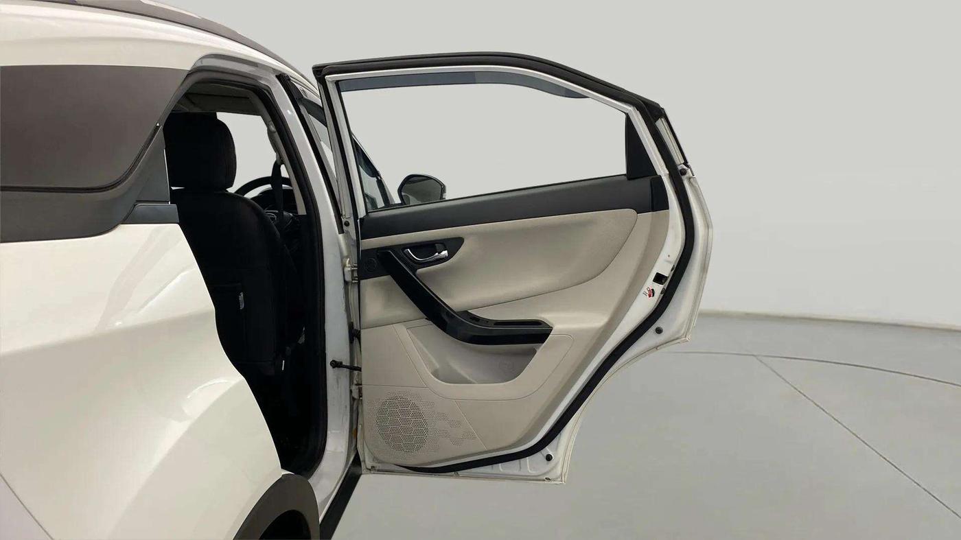 2022 Tata NEXON XZA PLUS (HS) PETROL, Petrol, Automatic, 17,546 km, RHS Rear Door