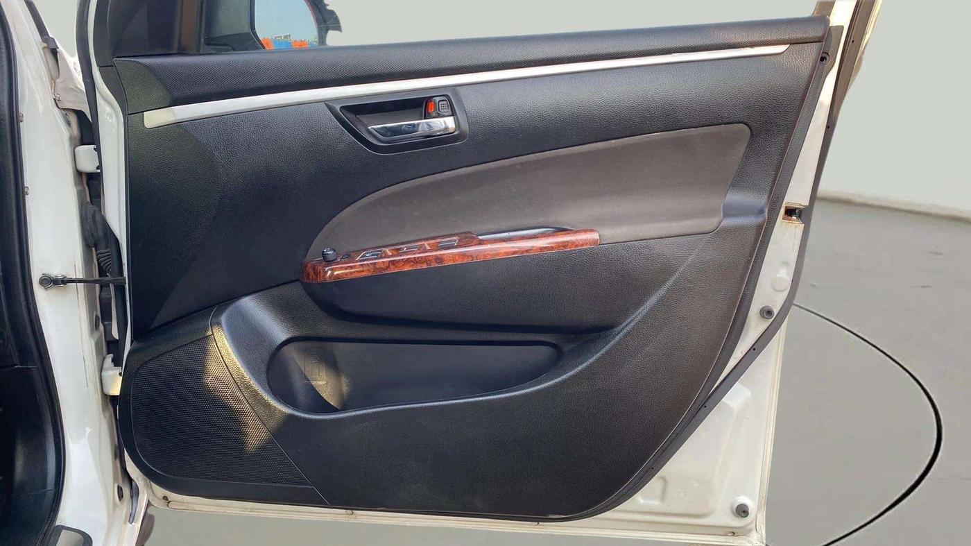 2016 Maruti Swift VXI, Petrol, Manual, 64,248 km, Driver Side Door Panels Control