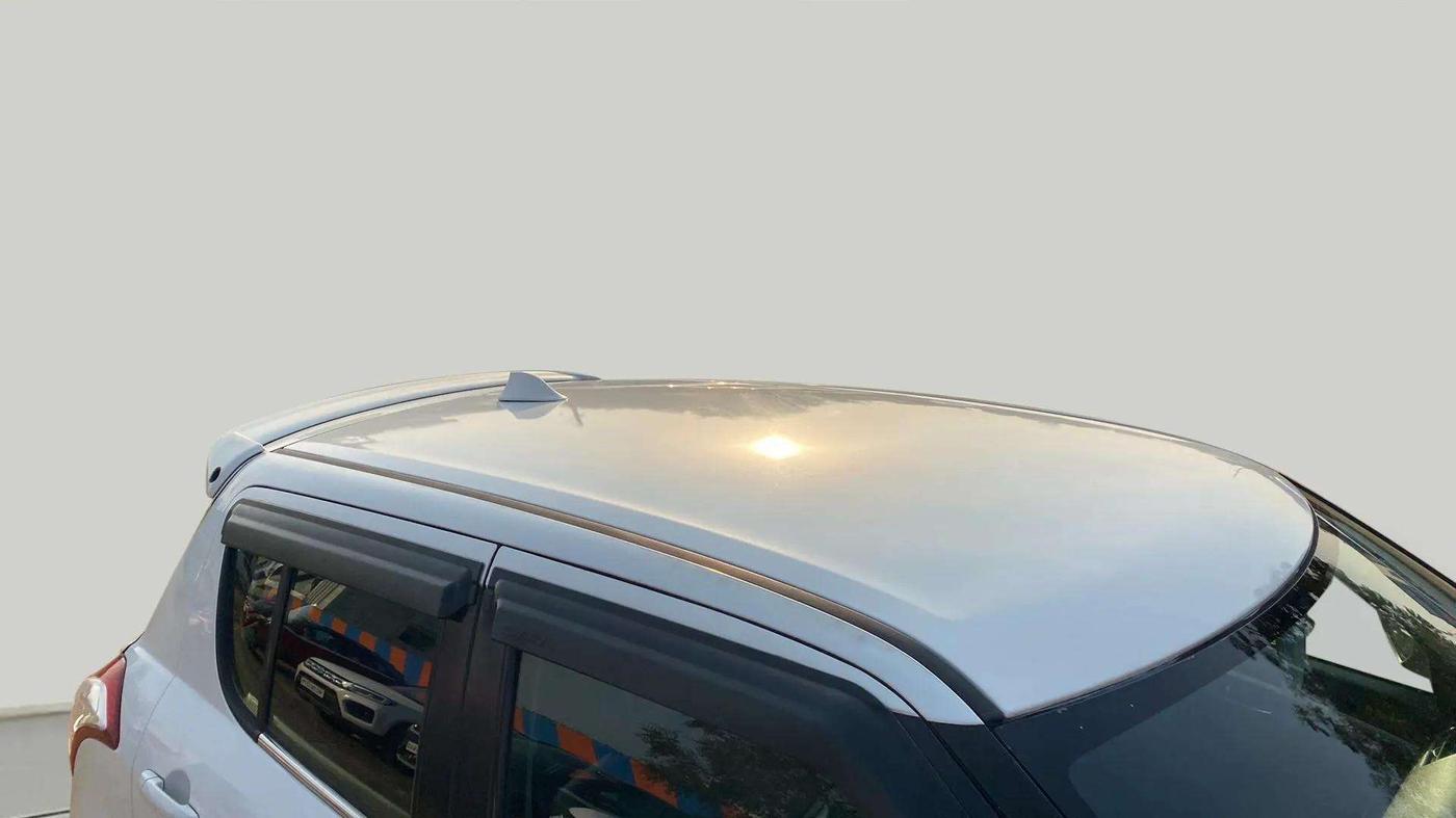 2016 Maruti Swift VXI, Petrol, Manual, 64,248 km, Roof