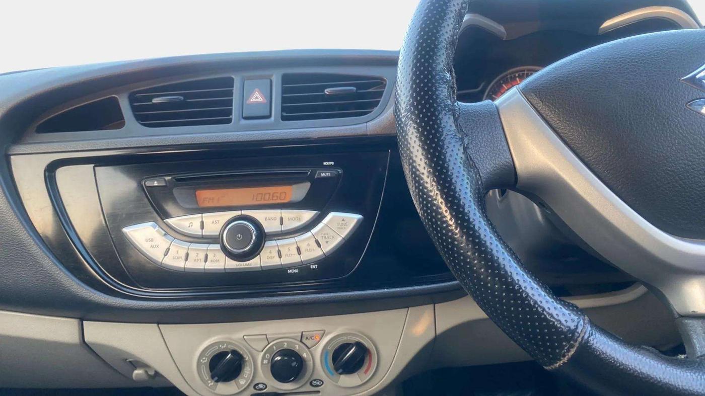 2017 Maruti Alto K10 VXI (O) AMT, Petrol, Automatic, 71,850 km, Air Conditioner