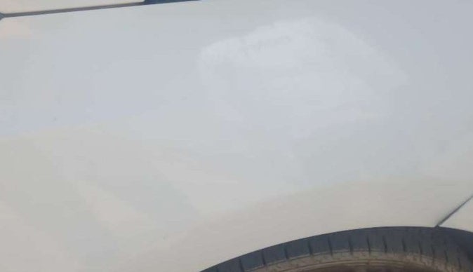 2014 Hyundai Grand i10 ASTA 1.2 KAPPA VTVT, Petrol, Manual, 65,668 km, Right fender - Minor scratches