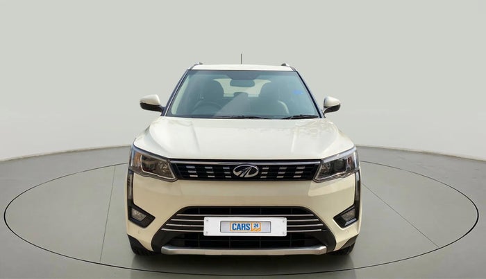 2020 Mahindra XUV300 W8 (O) 1.2 PETROL, Petrol, Manual, 34,030 km, Front