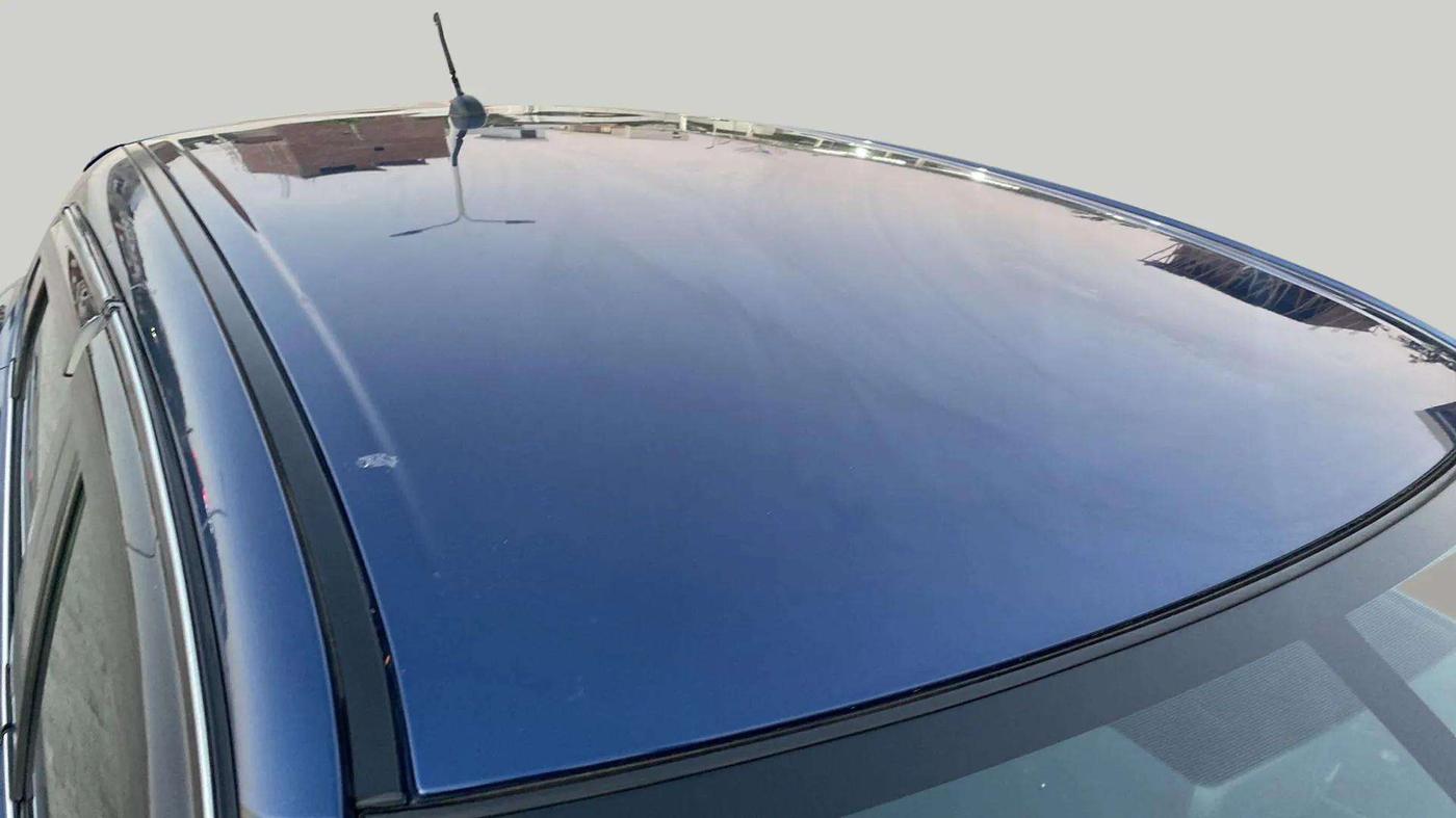 2021 Maruti Baleno ALPHA PETROL 1.2, Petrol, Manual, 65,826 km, Roof