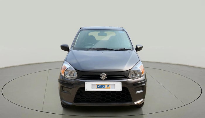 2021 Maruti Alto VXI, Petrol, Manual, 8,544 km, Front