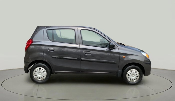 2021 Maruti Alto VXI, Petrol, Manual, 8,544 km, Right Side View