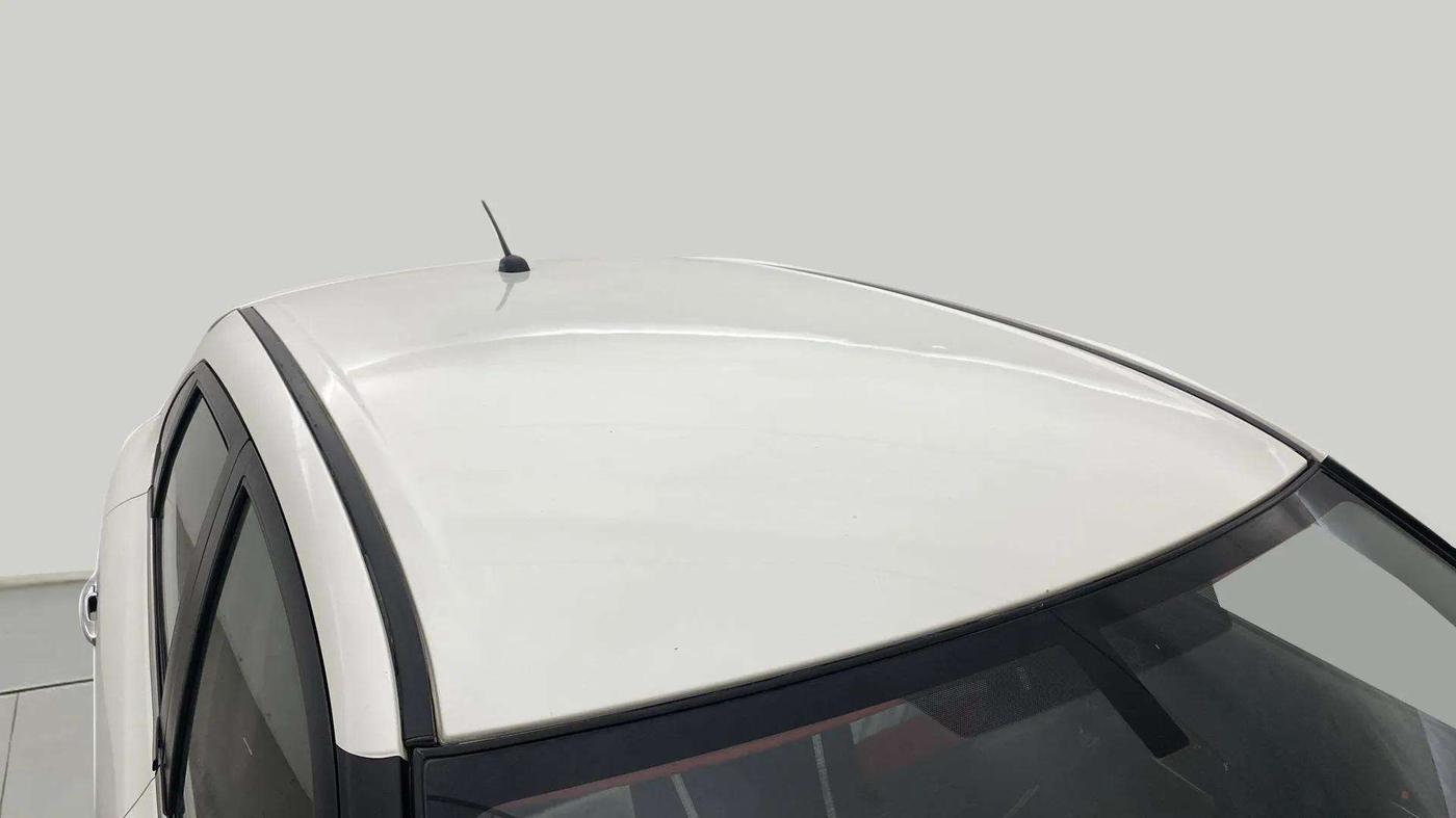 2021 Maruti Baleno ZETA PETROL 1.2, Petrol, Manual, 62,846 km, Roof