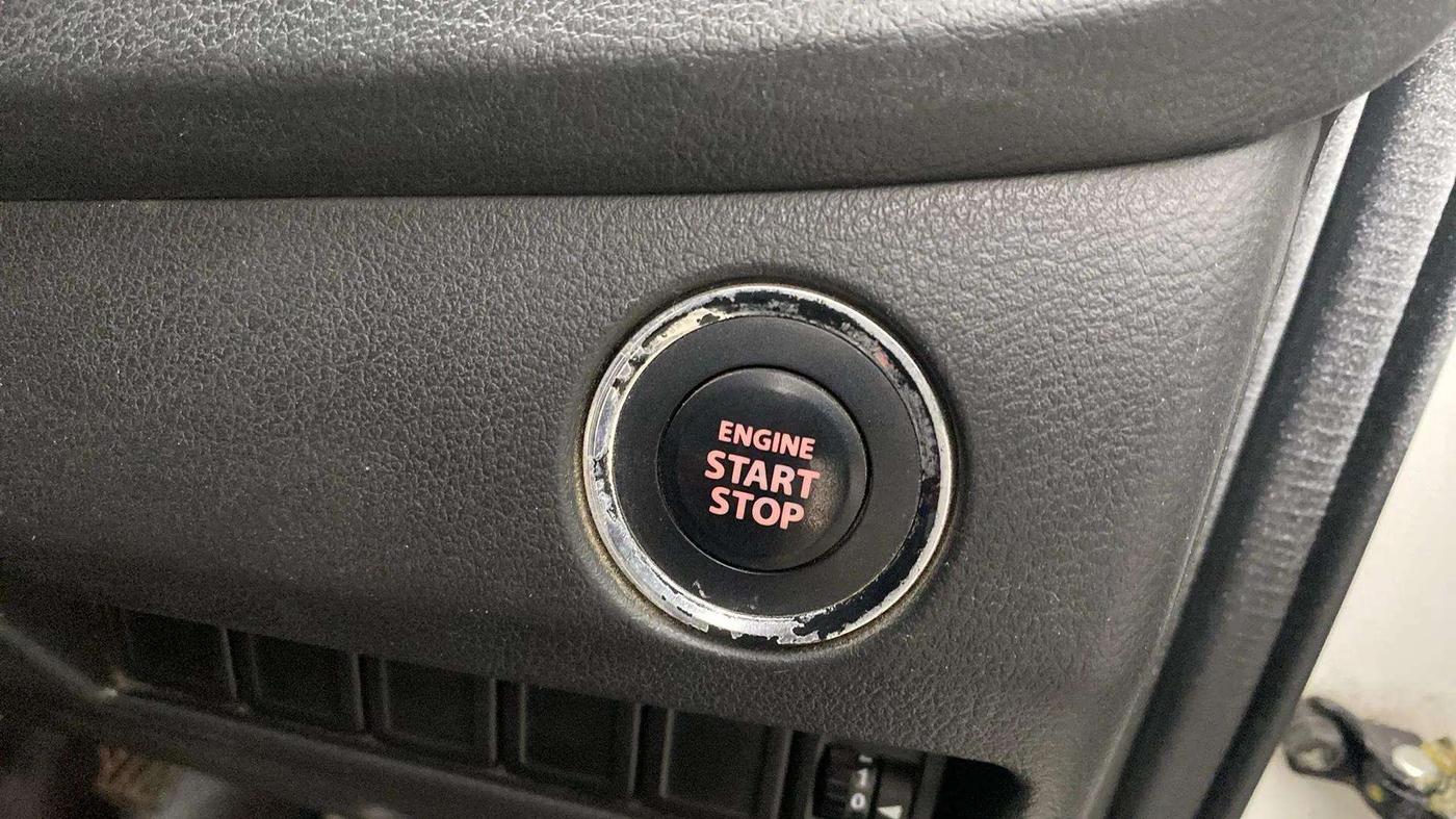 2021 Maruti Baleno ZETA PETROL 1.2, Petrol, Manual, 62,846 km, Keyless Start/ Stop Button